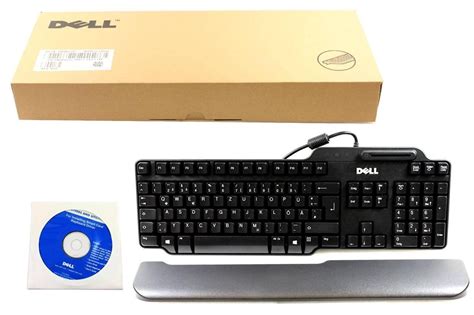 dell keyboard sk 3205 with smart card reader|dell sk 3205 keyboard manual.